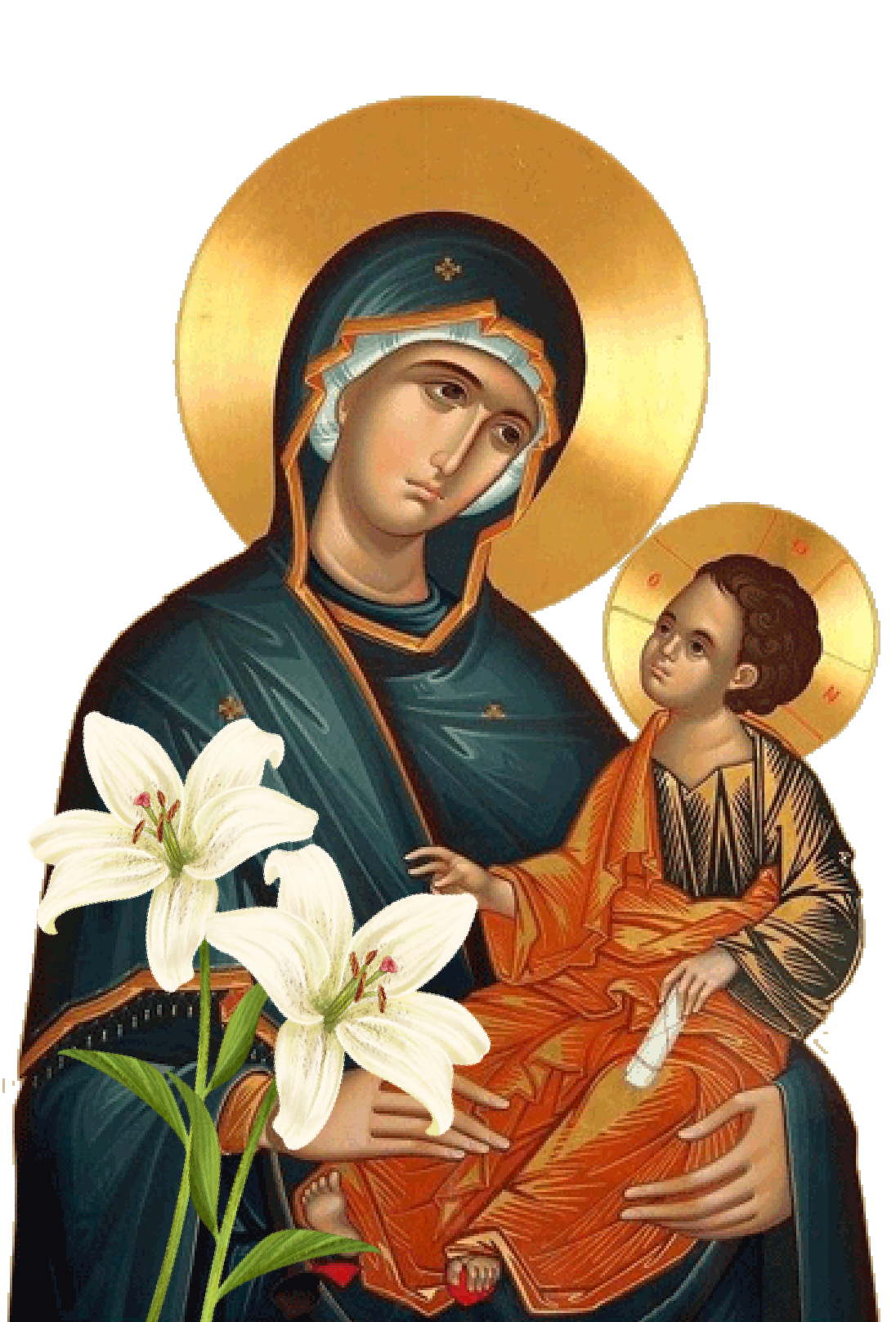 Dormition Fast 2025-03